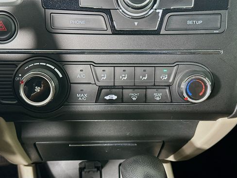 Used 2014 Honda Civic LX image 22