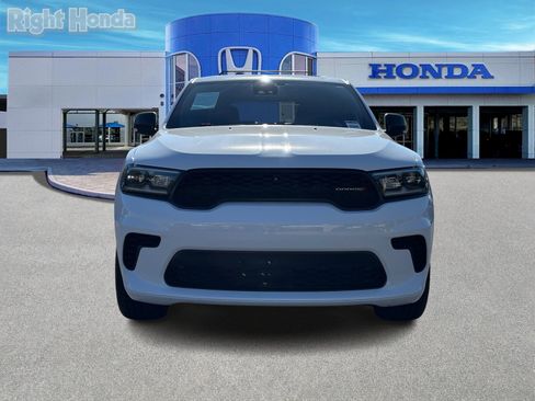 Used 2024 Dodge Durango GT image 9