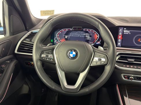 Used 2023 BMW X5 xDrive40i image 13