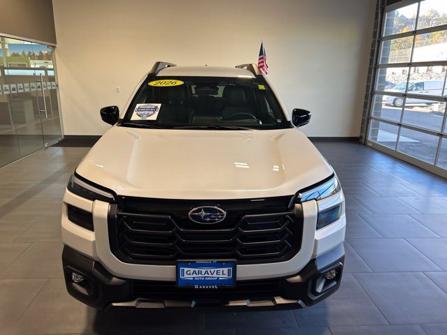Used 2026 Subaru Outback Premium AWD/4WD image 10