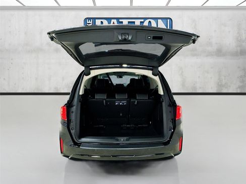 New 2026 Honda Odyssey Touring image 27