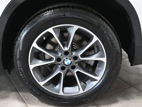 Used 2015 BMW X5 xDrive50i image 35