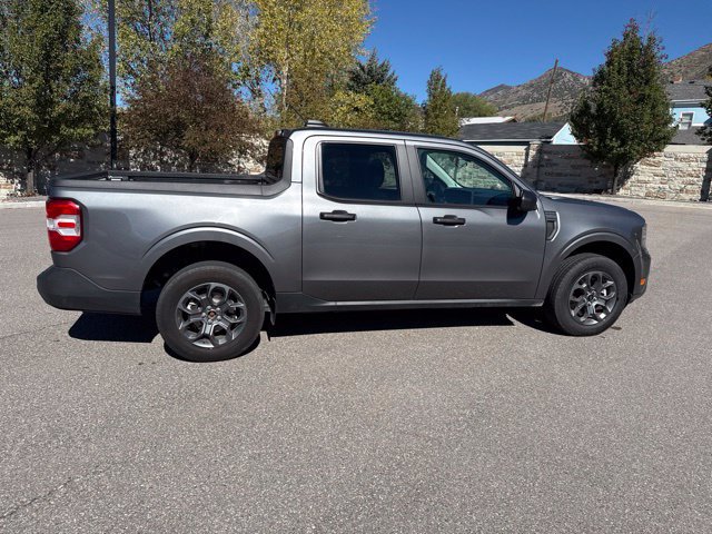 Used 2026 Ford Maverick XLT AWD/4WD image 10