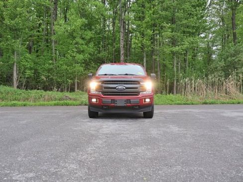 Used 2019 Ford F150 XLT w/ Equipment Group 302A Luxury AWD/4WD image 7