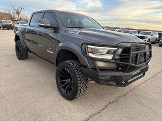 Used 2020 RAM 1500 Big Horn video 1
