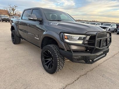 Used 2020 RAM 1500 Big Horn