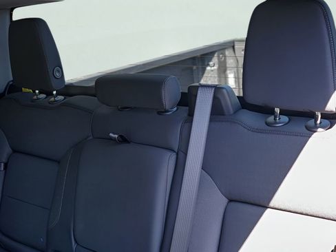 New 2026 GMC Sierra 1500 Elevation RWD image 18