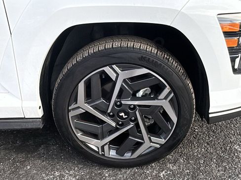 Used 2025 Hyundai Kona N Line S image 13
