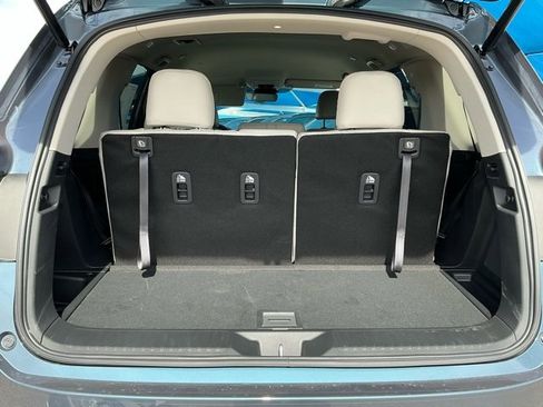 New 2026 Honda Pilot EX-L image 6