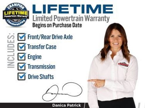 Certified 2022 Chevrolet Trax LT w/ LT Convenience Package image 12