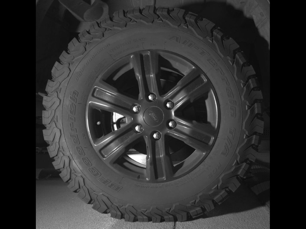 Used 2022 Ford Ranger XL AWD/4WD image 11