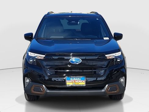 Used 2026 Subaru Forester Sport image 2