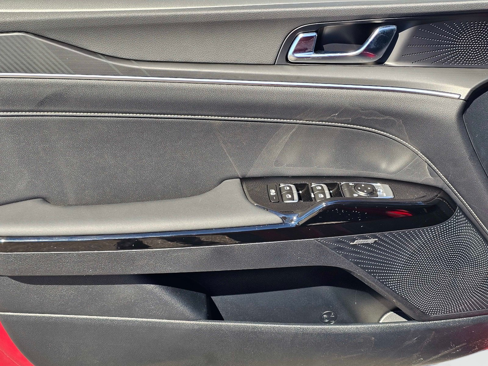 New 2026 Kia K5 GT-Line w/ GT-Line Premium Package FWD image 14