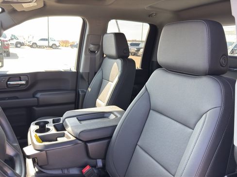 New 2025 Chevrolet Silverado 3500 W/T w/ WT Convenience Package AWD/4WD image 16