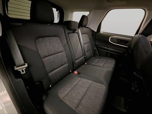 Used 2023 Ford Bronco Sport Big Bend w/ Convenience Package AWD/4WD image 26