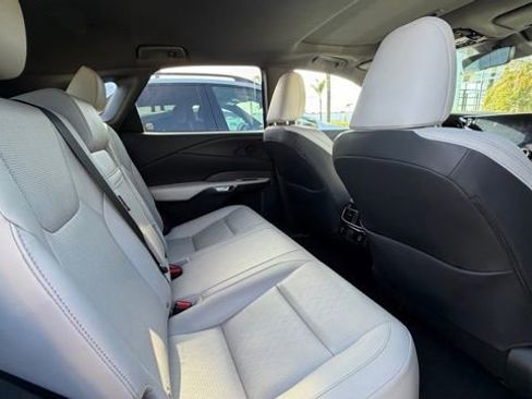 Used 2023 Lexus RX 350 Premium Plus w/ Cold Area Package image 10