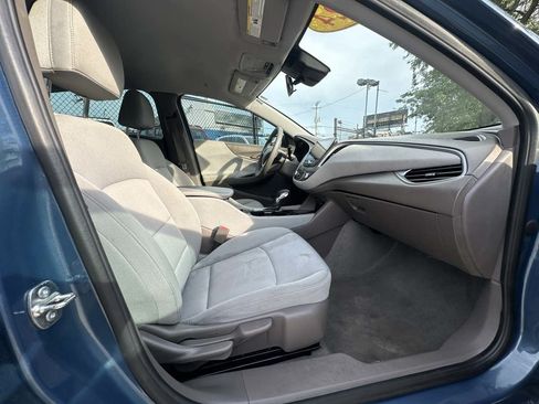 Used 2024 Chevrolet Malibu LS FWD image 24