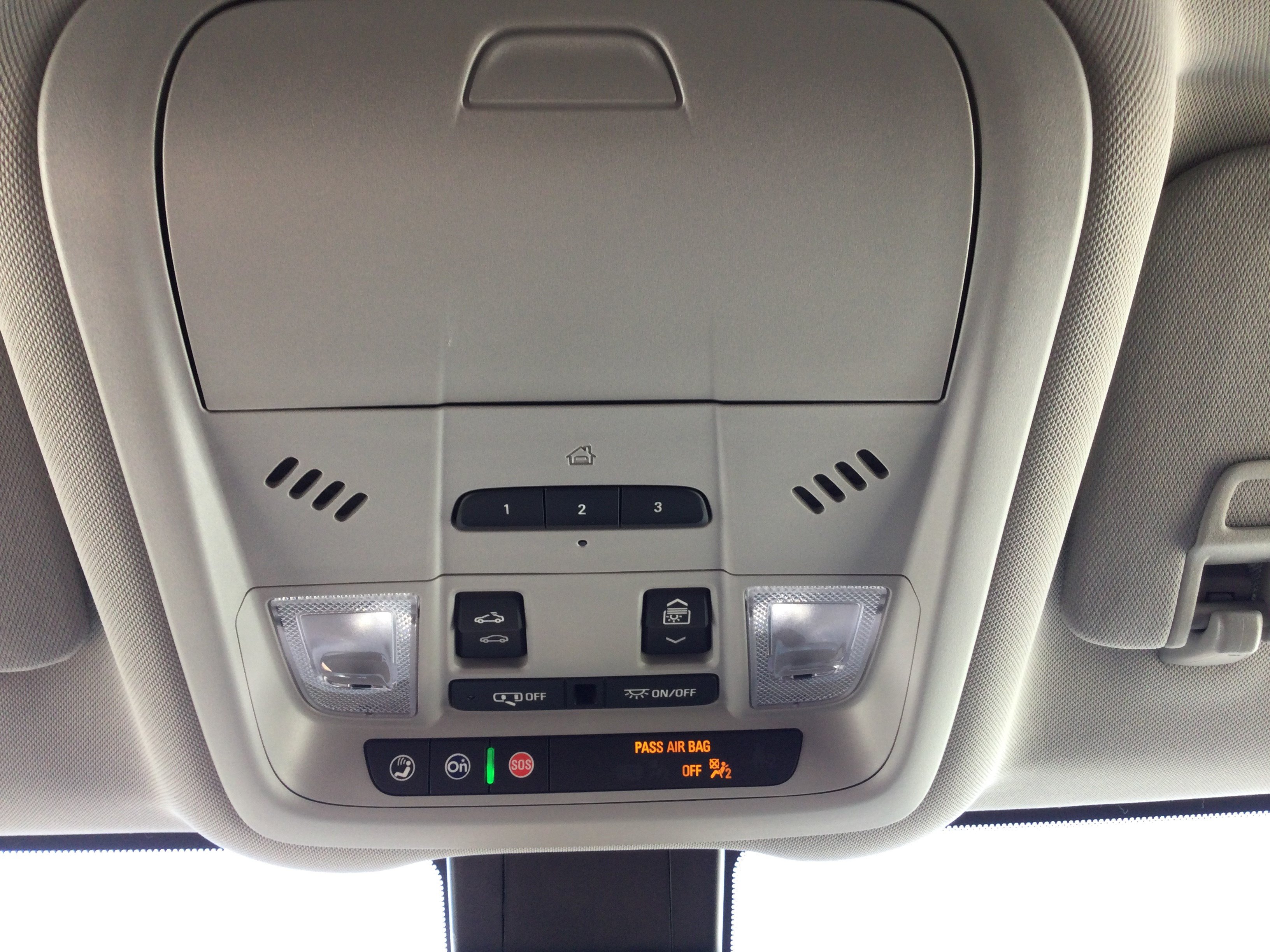 Used 2024 GMC Terrain AT4 w/ LPO, Floor Liner Package AWD/4WD image 12