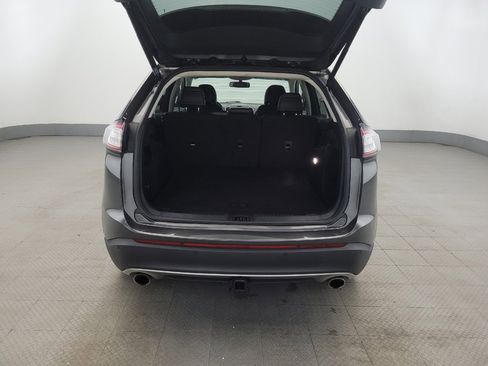 Used 2018 Ford Edge SEL w/ Equipment Group 201A AWD/4WD image 29