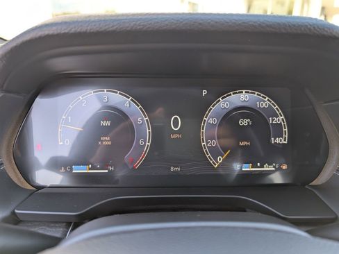 New 2025 Jeep Grand Cherokee Limited image 21