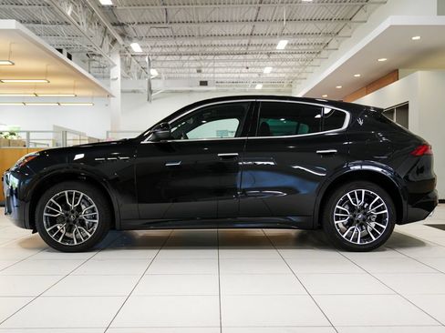 Used 2025 Maserati Grecale GT AWD/4WD image 5