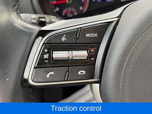 Used 2020 Kia Sportage EX FWD image 15