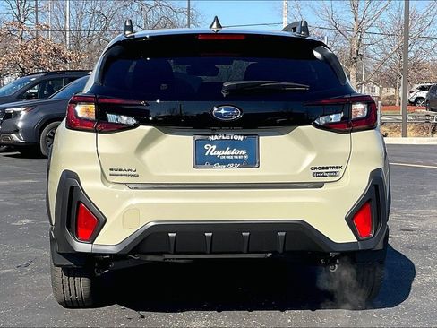 New 2026 Subaru Crosstrek 2.5i Sport image 5