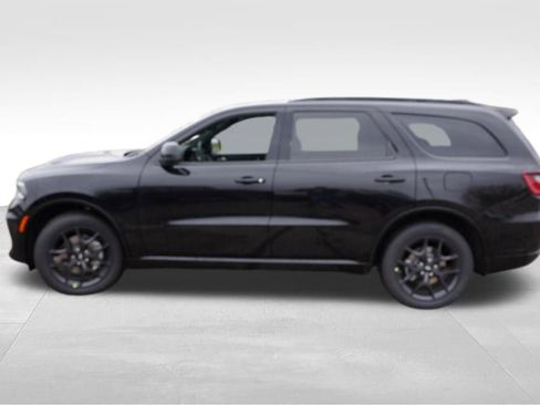 New 2026 Dodge Durango GT image 6