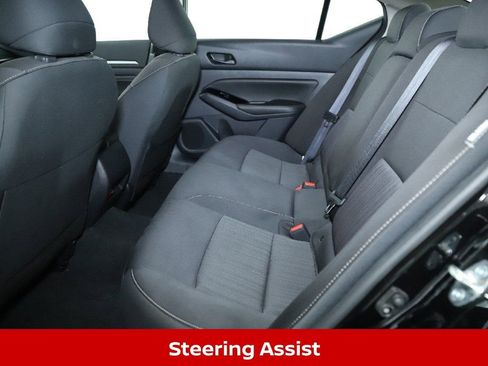 Certified 2023 Nissan Altima 2.5 SV w/ SV Premium Package image 16