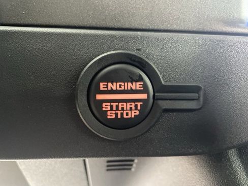 New 2025 Ford Bronco Raptor w/ Interior Carbon Fiber Pack image 15