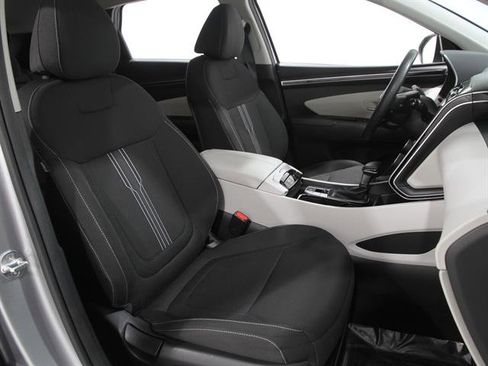 Used 2023 Hyundai Tucson SEL image 15