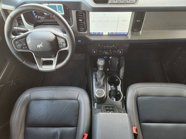 Used 2024 Ford Bronco Outer Banks AWD/4WD image 26