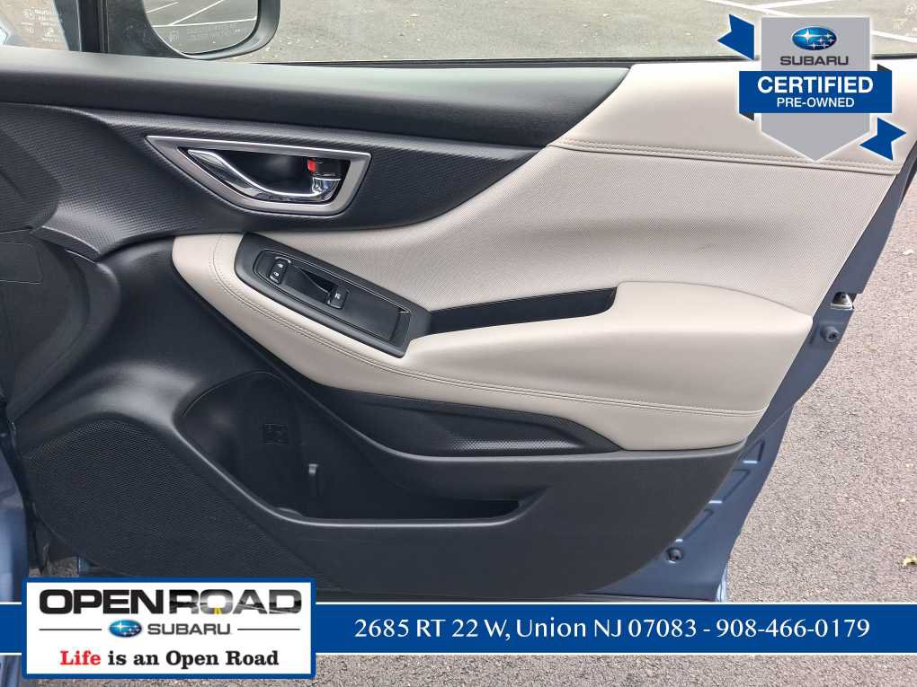 Used 2023 Subaru Forester Premium AWD/4WD image 16
