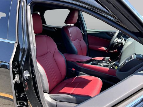 Used 2026 Lexus NX 350h AWD w/ Accessory Package (2T) image 9