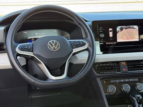 New 2026 Volkswagen Taos S FWD image 22