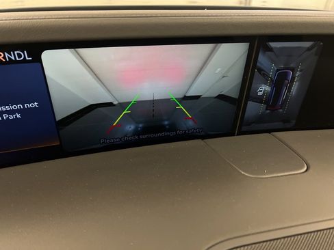 Used 2026 Lincoln Nautilus Premier image 14