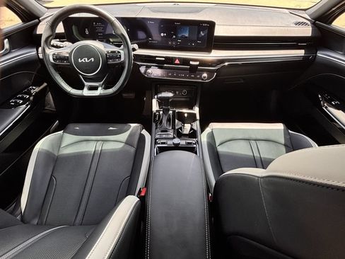 Used 2025 Kia K5 GT-Line FWD image 9