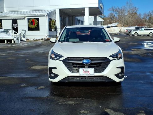 Certified 2023 Subaru Legacy Premium image 2