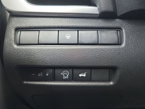 New 2026 Nissan Rogue Rock Creek image 10