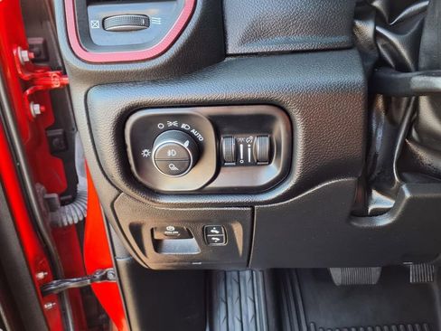 Used 2025 RAM 1500 Rebel w/ Rebel Level 1 Equipment Group image 13