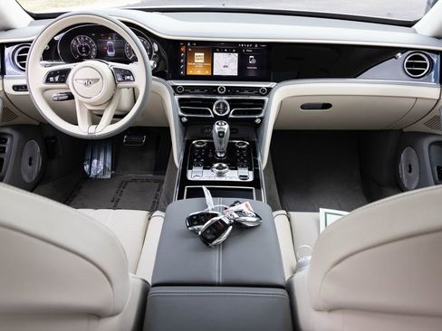 New 2026 Bentley Flying Spur image 54