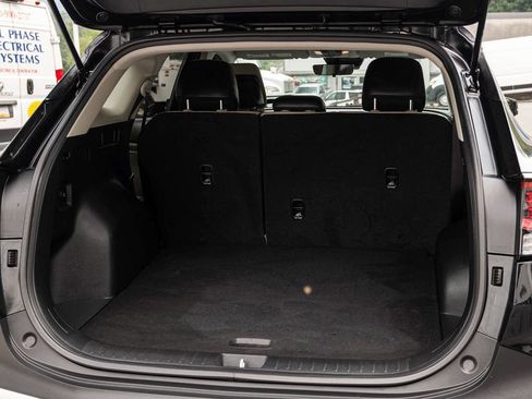 Used 2025 Kia Sportage EX AWD/4WD image 34