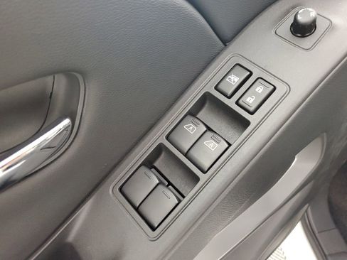 New 2026 Nissan Frontier SV w/ Tow Package image 27