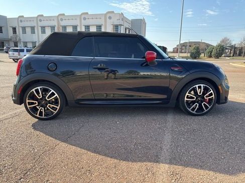 Used 2024 MINI Cooper John Cooper Works image 9