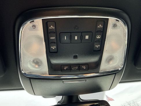 Used 2016 Jeep Grand Cherokee High Altitude image 25