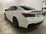 Used 2019 Acura TLX V6 w/ Technology & A-SPEC Pkg image 4