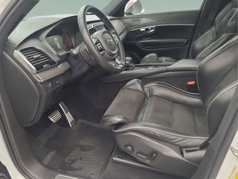 Used 2019 Volvo XC90 T6 R-Design w/ Advanced Package image 13