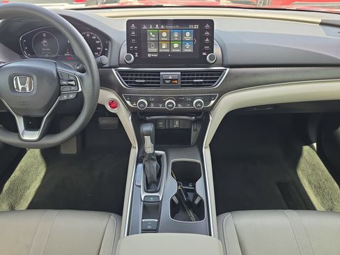 Used 2020 Honda Accord EX image 11