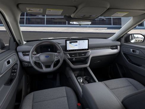 New 2026 Ford Explorer Active image 9