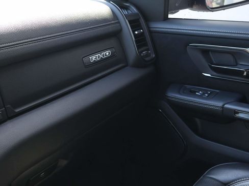 Used 2025 RAM 1500 RHO w/ Towing Technology Group image 15